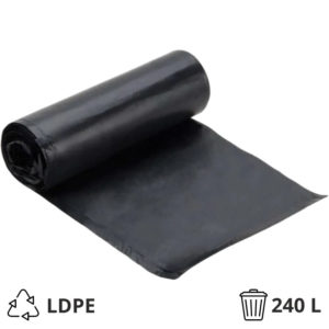 Kese za smeće 240L 10 kom/rolni