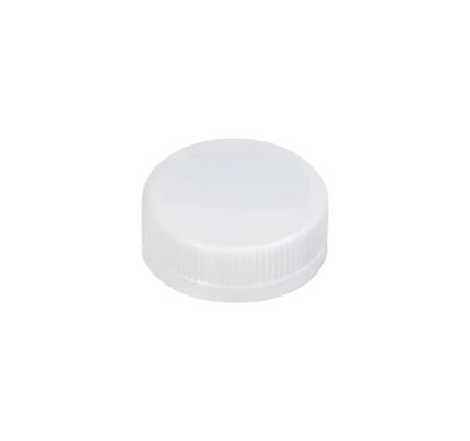 Poklopac za bocu PET d=38 mm bela [100 kom/pak]