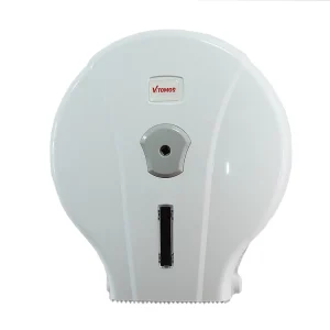 Držač toaletnog papira 200 m Tomos bijeli