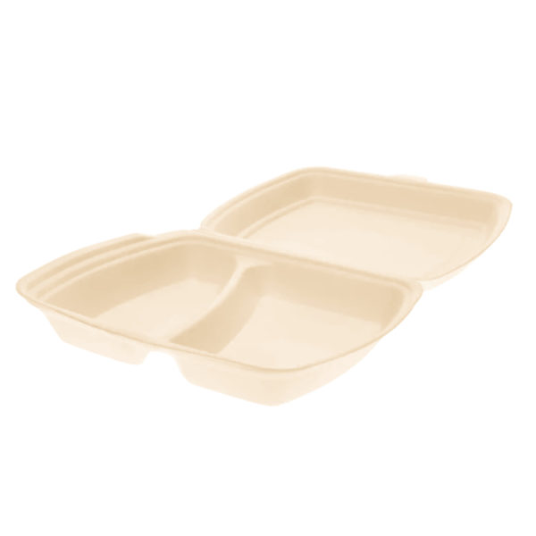 Stiropor kutije 2-del 240х200х70 mm 200 kom