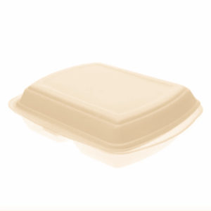 Stiropor kutije 2-del 240х200х70 mm 200 kom