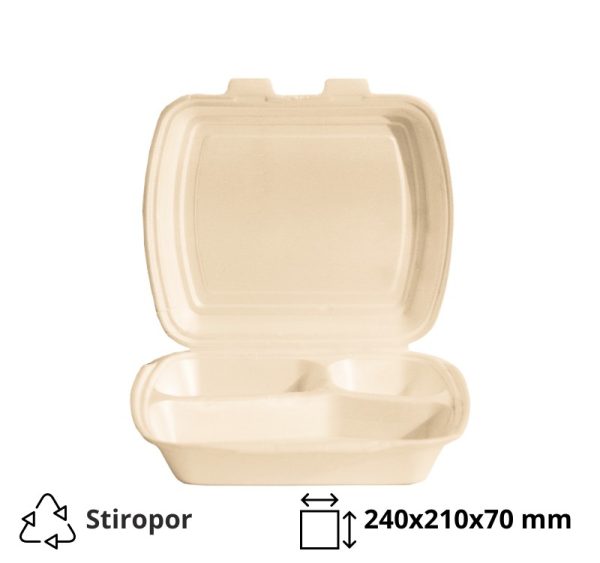 Stiropor kutije MB3 3-del 240x210x70 200 kom