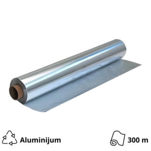 ALU folija 300 mm 1 kg