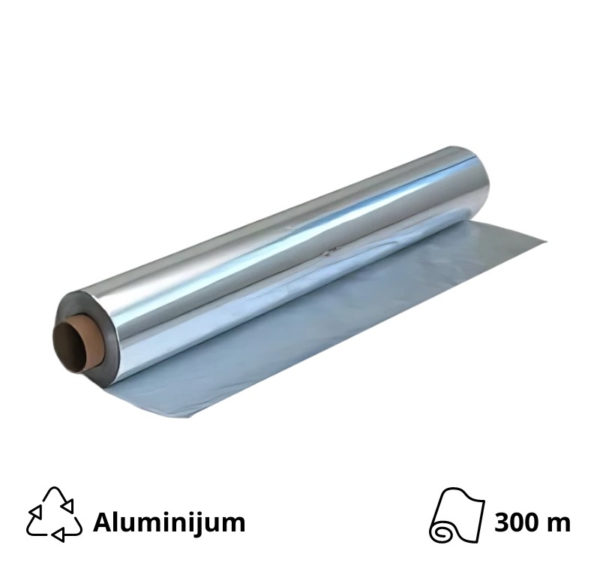 ALU folija 300 mm 1 kg