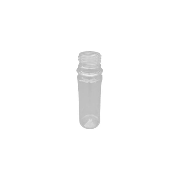 Flaša PET za sos 50 ml d=28 mm [200 kom/pak]