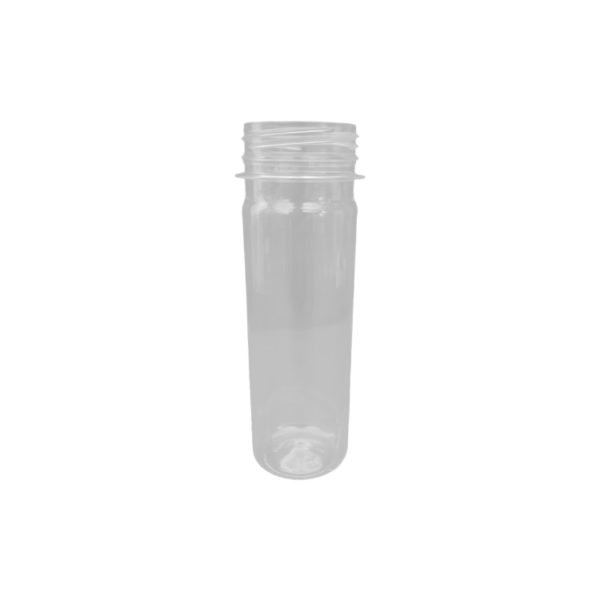 Flaša PET za sos 100 ml d=28 mm [200 kom/pak]