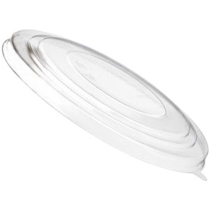 Poklopac PET d=187 mm 25 kom