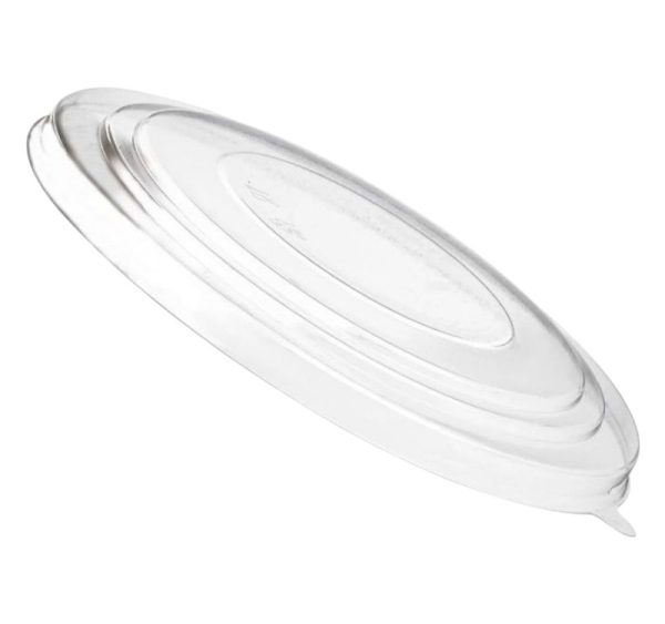 Poklopac PET d=187 mm 25 kom