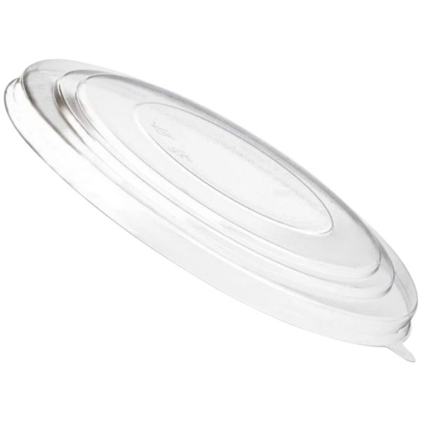 Poklopac PET d=187 mm 25 kom