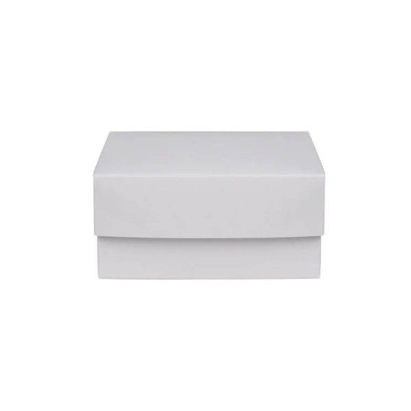 Kutije za roštilj 17х12,6х8 cm bela [10 kom/pak]