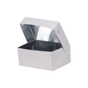 Kutije za roštilj 0,5 – 1 kg 17х12,6х8 cm bela [158 kom/pak]
