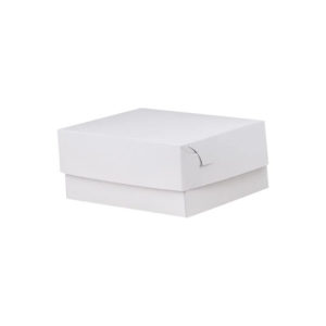 Kutije za roštilj 19х14,5х8 cm [10 kom/pak]
