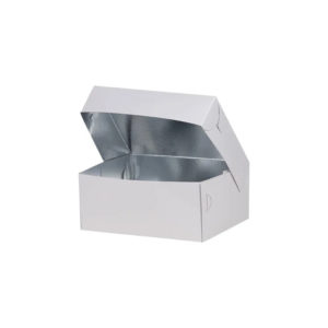 Kutije za roštilj 19х14,5х8 cm [10 kom/pak]