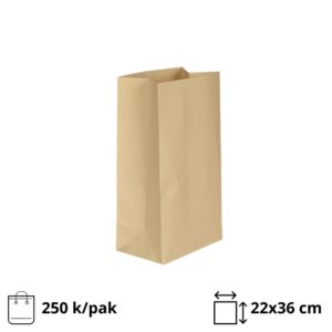 Kesa natron 22×36 250 kom