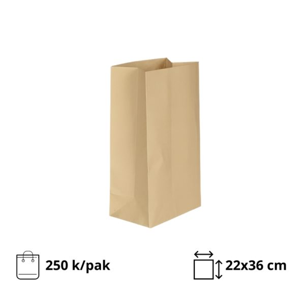 Kesa natron 22×36 250 kom