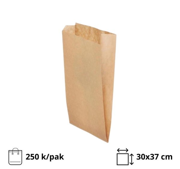 Kesa natron 300x140x370 mm 250 kom