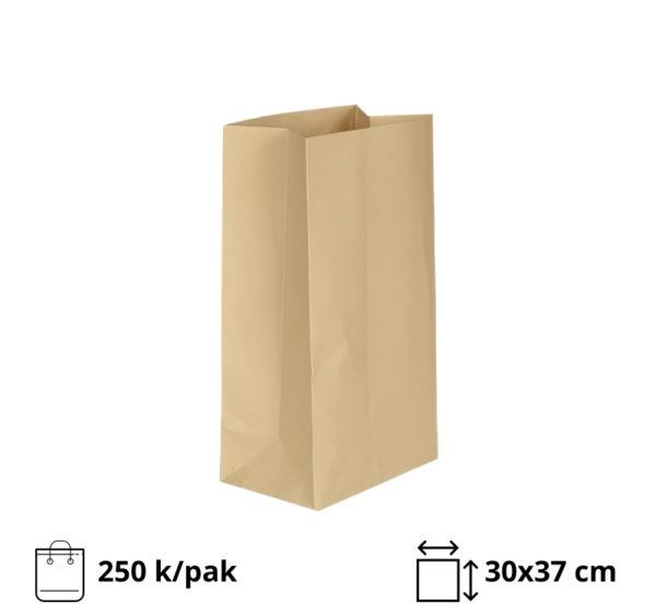 Kesa natron 30×37 250 kom