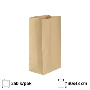 Kesa natron 30×43 250 kom