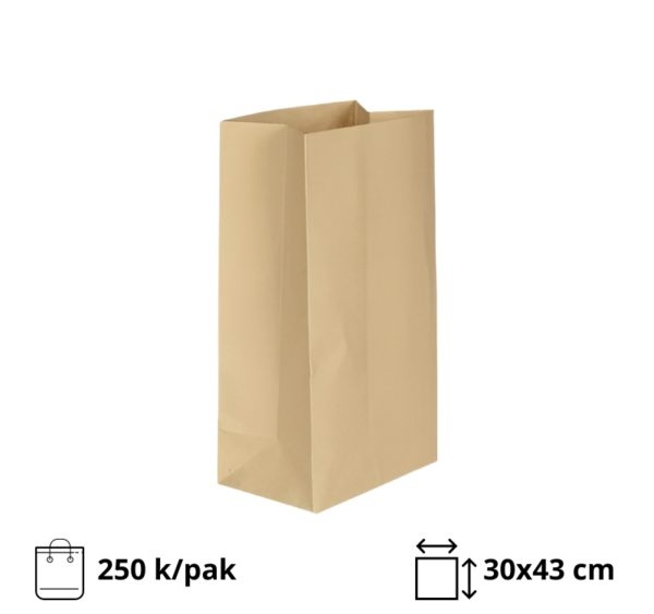 Kesa natron 30×43 250 kom