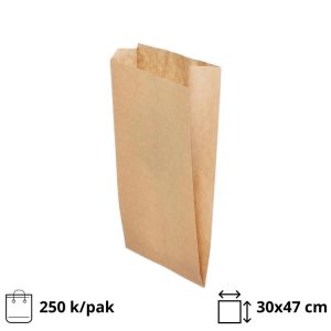 Kesa natron 30×47 250 kom