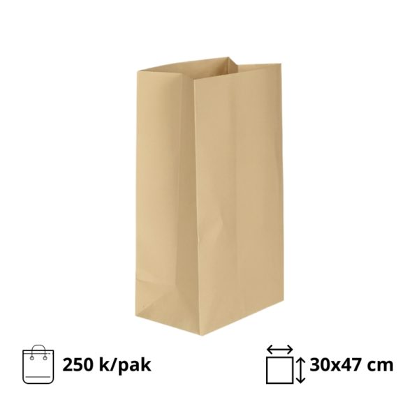 Kesa natron 30×47 250 kom