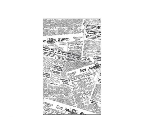 Papir novinski pekarski 45 gr 30×43 10 kg