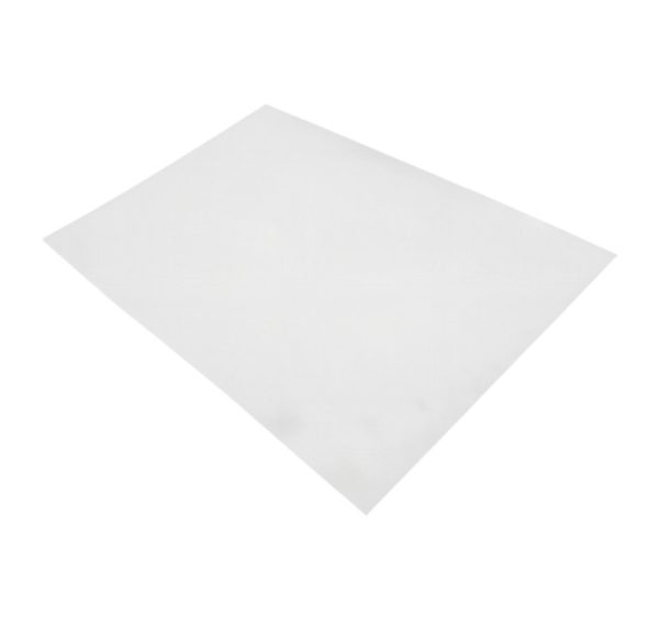 Papir pekarski beli mat 45 gr 30×43 10 kg