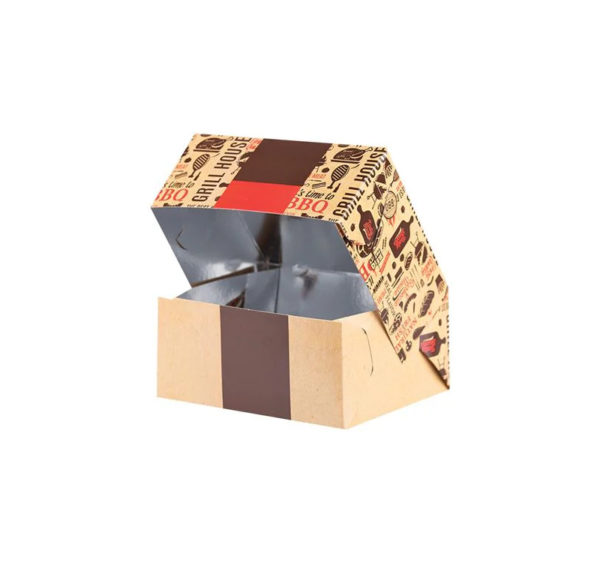 Kutije za roštilj 16,5х14х8 cm ENJOY GRILL