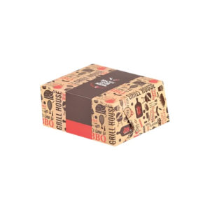 Kutije za roštilj 16,5х14х8 cm ENJOY GRILL