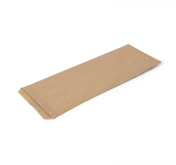 Omotni sa pribor 220×80 mm, kraft [100 kom/pak]