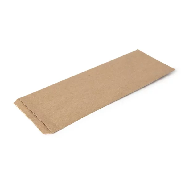 Omotni sa pribor 220×80 mm, kraft [100 kom/pak]