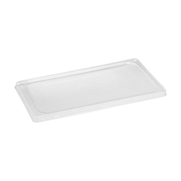 Poklopac PET 160×120 mm 560 kom