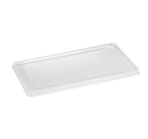 Poklopac PET 160×120 mm 560 kom