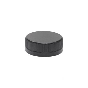 Čepovi za flaše PET d=38 mm crni [300 kom/pak]