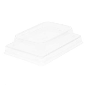 Poklopac PET 180×133 mm 560 kom
