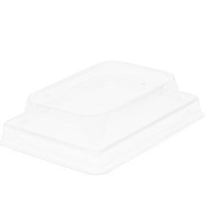 Poklopac PET 180×133 mm 560 kom