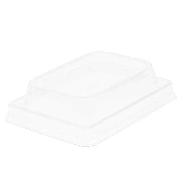 Poklopac PET 180×133 mm 560 kom