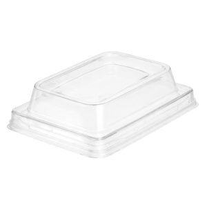 Poklopac PET 180×133 mm 560 kom