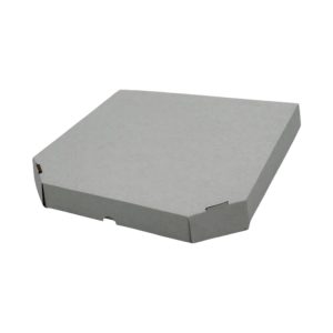 Kutija za picu 240×240х35 mm bel/kraft