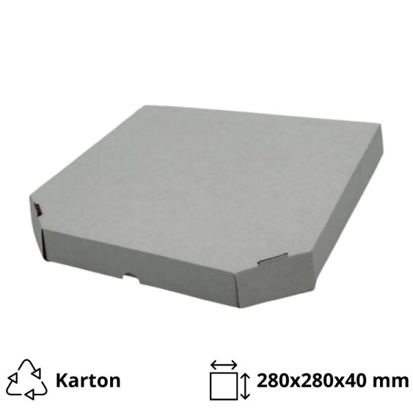 Kutija za picu 280×280 mm