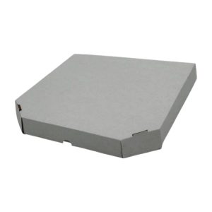 Kutija za picu 280x280x40 mm bel/kraft