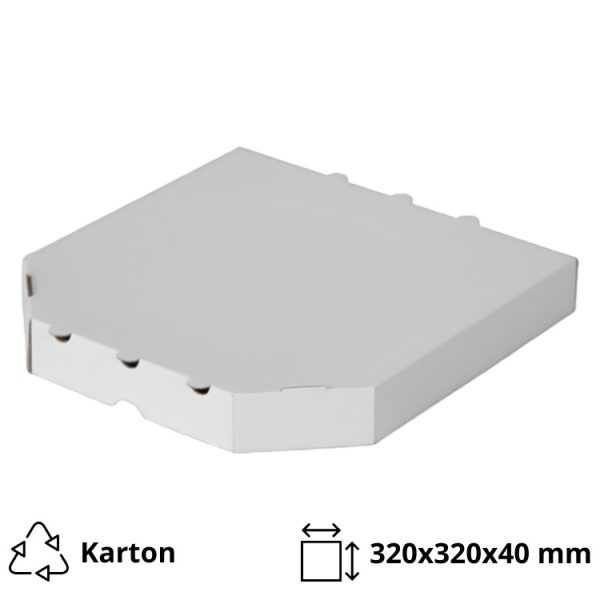 Kutija za picu 320×320 mm