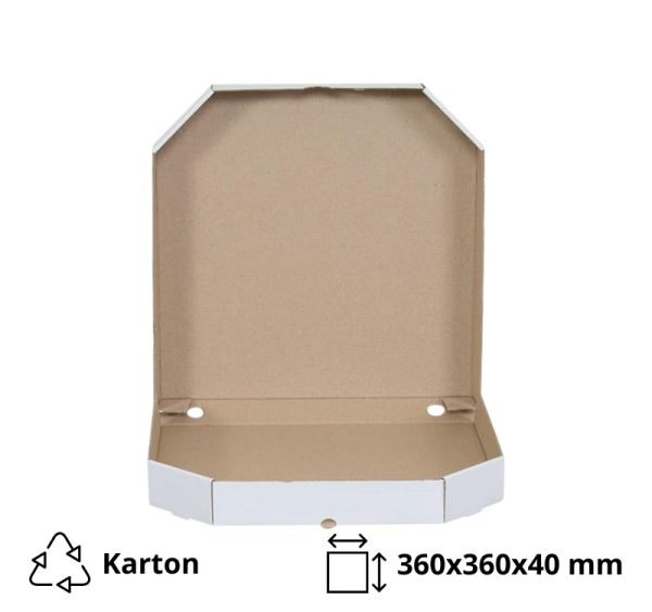 Kutija za picu 360×360