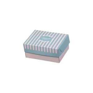 Kutija za kolači 13x10x8 cm [196 kom/pak]