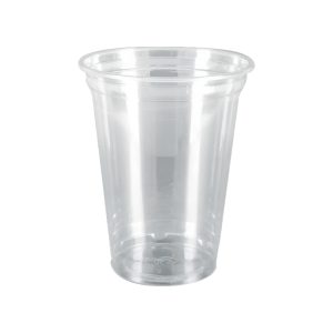 Čaša rPET 400 ml d=95 mm 100 kom