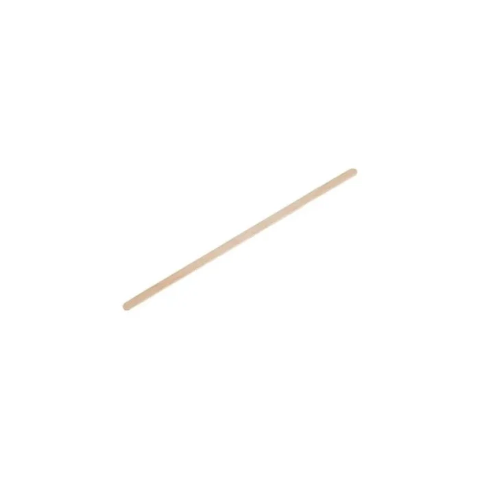 Štapić za mešanje drveni 18 cm 200 kom