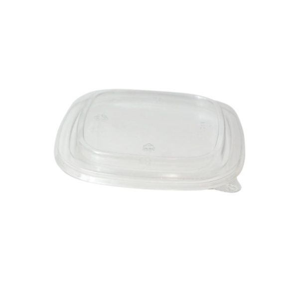 Poklopac PP za posudu 1000 ml 170×170 mm 50 kom