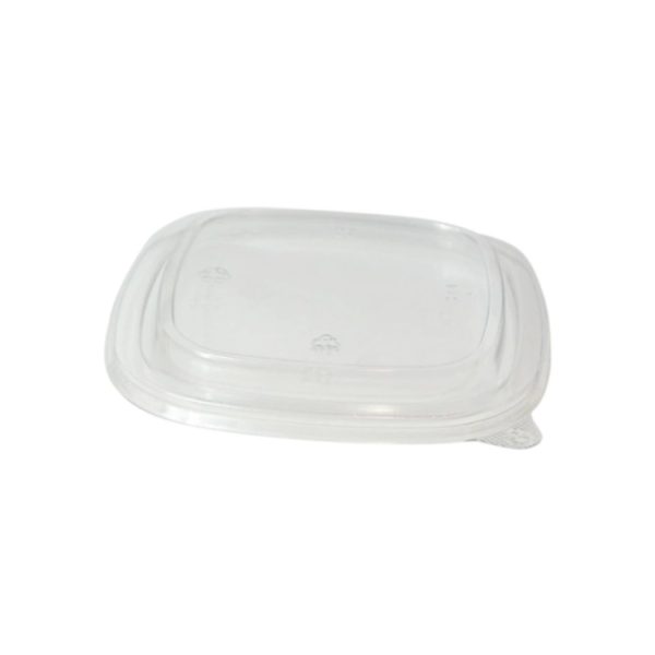 Poklopac PP za posudu 1000 ml 170×170 mm 50 kom