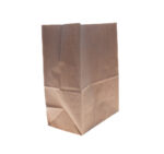 Papirna kesa 260x150x340 mm kraft [400 kom/pak]