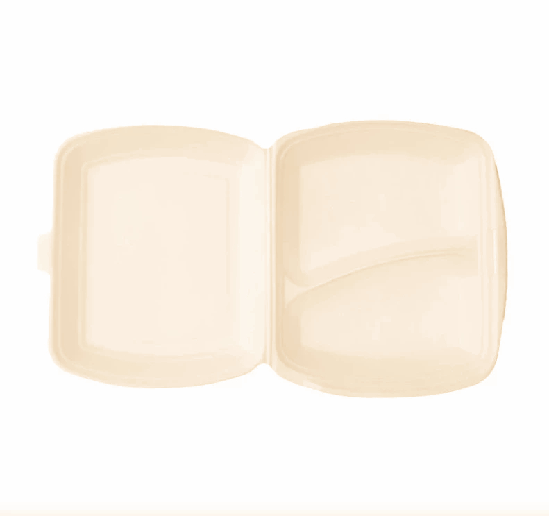 Stiropor kutije MB2 2-del 240х200х70 mm 200 kom